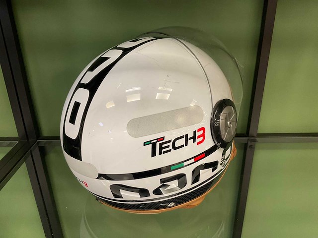 Tech3 fashion - l helm - afbeelding 4 van  7
