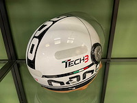 Tech3 fashion - l helm - afbeelding 4 van  7