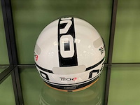 Tech3 fashion - l helm - afbeelding 5 van  7