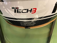 Tech3 fashion - l helm - afbeelding 7 van  7