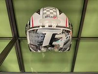 Tech3 helm - afbeelding 2 van  9