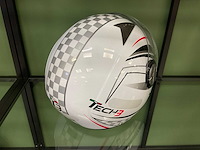 Tech3 helm - afbeelding 6 van  9