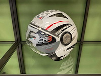 Tech3 helm - afbeelding 1 van  9