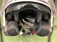 Tech3 helm - afbeelding 5 van  9