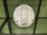 Tech3 helm - afbeelding 7 van  9