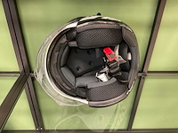 Tech3 helm - afbeelding 9 van  9