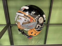 Tech3 nano l helm - afbeelding 1 van  7