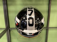 Tech3 nano l helm - afbeelding 5 van  7