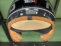 Tech3 nano l helm - afbeelding 6 van  7