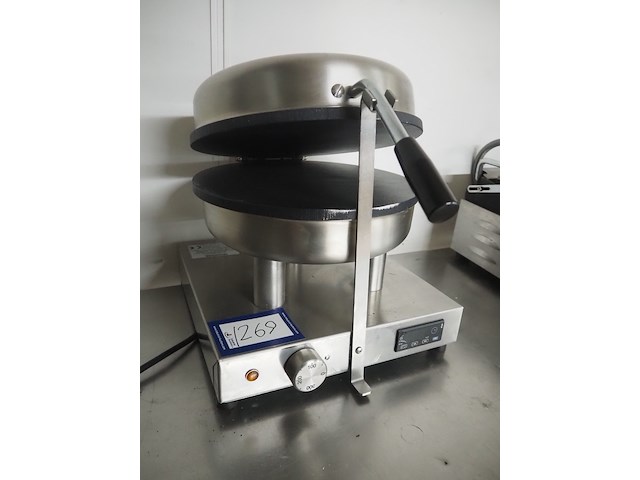 Techfood - afbeelding 1 van  7