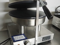 Techfood - afbeelding 1 van  7