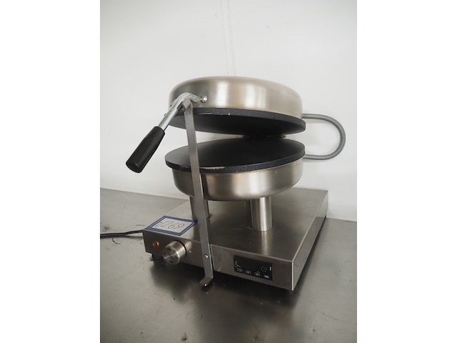 Techfood - afbeelding 2 van  7