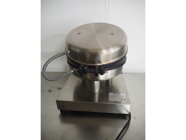 Techfood - afbeelding 3 van  7