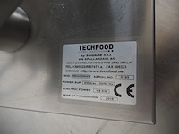Techfood - afbeelding 7 van  7