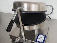 Techfood - afbeelding 1 van  9