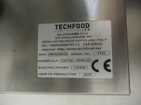 Techfood - afbeelding 2 van  10