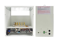 Techgrow 14094 8kw co2 generator aardgas (4x) - afbeelding 1 van  1