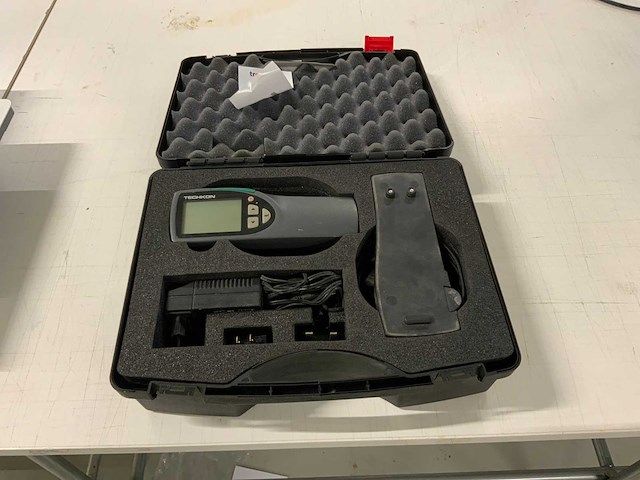 Techkon spectro dens spectraaldensitometer - afbeelding 4 van  6