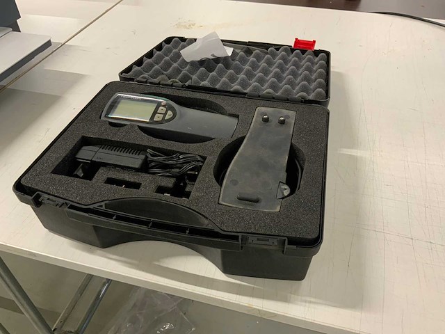 Techkon spectro dens spectraaldensitometer - afbeelding 2 van  6