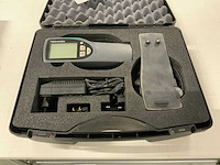 Techkon spectro dens spectraaldensitometer - afbeelding 5 van  6