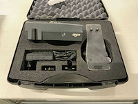 Techkon spectro dens spectraaldensitometer - afbeelding 6 van  6