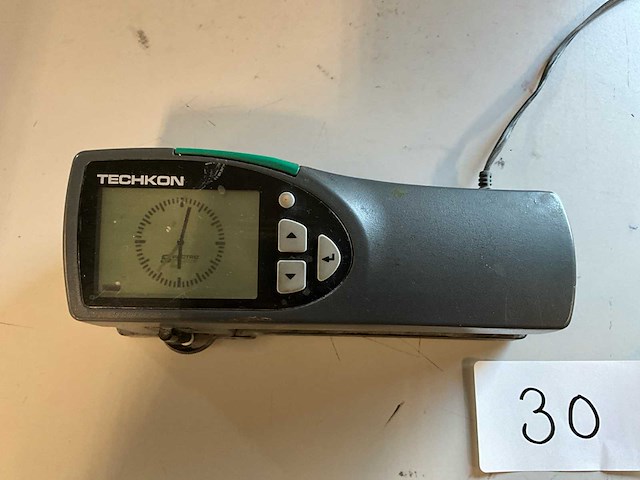Techkon spectro dens spectro-densitometer - afbeelding 2 van  5