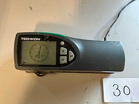 Techkon spectro dens spectro-densitometer - afbeelding 2 van  5