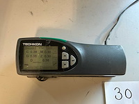Techkon spectro dens spectro-densitometer - afbeelding 3 van  5