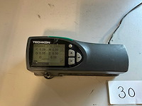 Techkon spectro dens spectro-densitometer - afbeelding 4 van  5