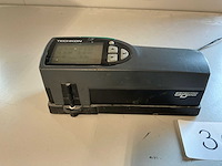 Techkon spectro dens spectro-densitometer - afbeelding 5 van  5