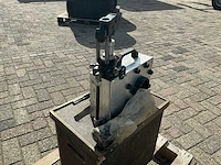 Techmaflex pm18 hydraulische slangenpers - afbeelding 2 van  11