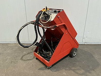 Techna 3470 spot lasapparaat - afbeelding 1 van  6