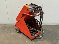 Techna 3470 spot lasapparaat - afbeelding 2 van  6