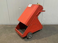 Techna 3470 spot lasapparaat - afbeelding 4 van  6