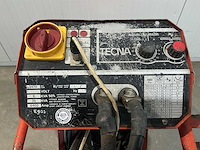 Techna 3470 spot lasapparaat - afbeelding 5 van  6