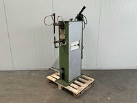 Techna puntlasmachine - afbeelding 1 van  9