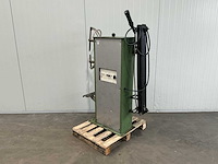 Techna puntlasmachine - afbeelding 2 van  9