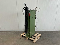 Techna puntlasmachine - afbeelding 3 van  9