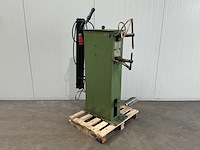 Techna puntlasmachine - afbeelding 4 van  9