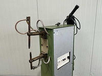 Techna puntlasmachine - afbeelding 5 van  9