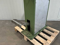 Techna puntlasmachine - afbeelding 6 van  9