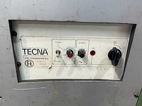 Techna puntlasmachine - afbeelding 8 van  9