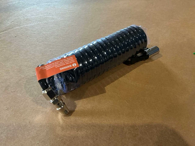 Technaxx acculader met compressor - afbeelding 6 van  6