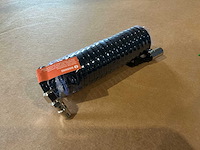 Technaxx acculader met compressor - afbeelding 7 van  7