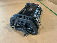 Technaxx acculader met compressor - afbeelding 3 van  6