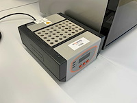 Techne dri-block db-2d digitale blokverwarming - afbeelding 3 van  3