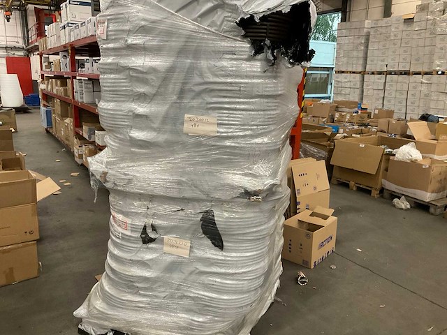 Technet as 16120 db druppelslang 2.00 l/h (12x) - afbeelding 3 van  3