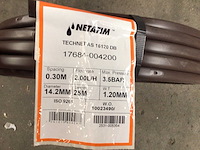 Technet as 16120 db netafim (48x) - afbeelding 1 van  2