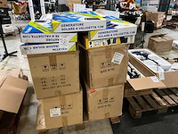 Technic 13w zonnepaneel (46x) - afbeelding 2 van  9