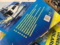 Technic 13w zonnepaneel (46x) - afbeelding 8 van  9